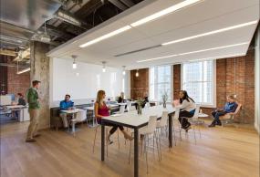 1100平办公室图片大全2014图片