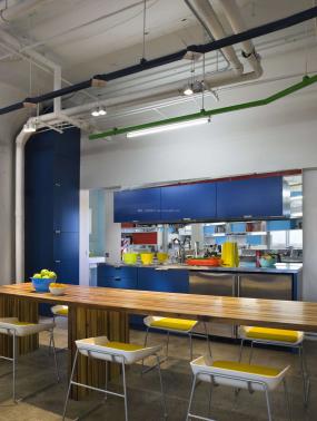 900平办公室室装修效果图大全