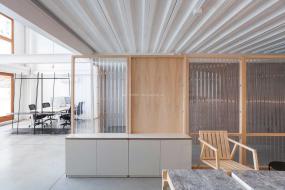 工作室装修设计图片大全