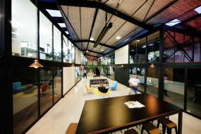 工作室装修高清图片大全