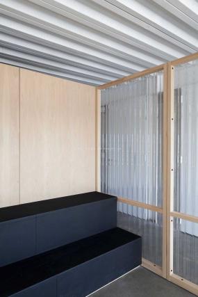 工作室设计装修效果图片大全