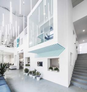 工作室装饰设计图