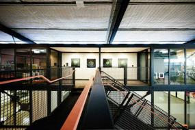 工作室装潢图片