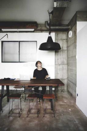 工作室最新室内装修设计图大全