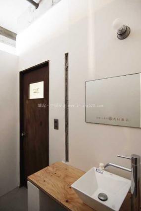 工作室最新室内装修设计效果图片