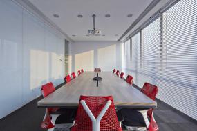 设计公司办公室装饰装修图片