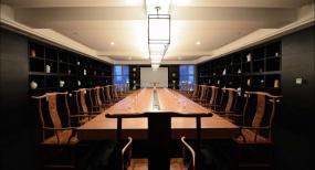 设计公司办公室装修设计效果图片