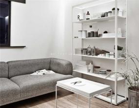 设计公司办公室最新室内装饰设计图片大全