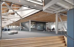 化工企业办公室装修图片大全