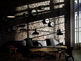 化工企业办公室设计室内图片