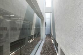 传媒文化公司办公室最新室内装修设计图大全