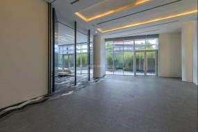 最新律师事务所办公室装修设计图片