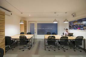 律师事务所办公室设计装修图片