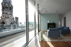 咨询顾问公司办公室室内设计装修效果图片大全