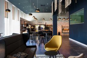 律师事务所办公室最新室内装修设计图片赏析