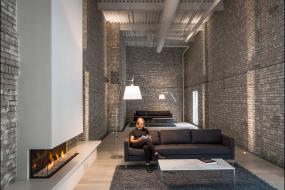 咨询顾问公司办公室内装饰设计图片