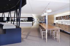 律师事务所办公室内部设计图片