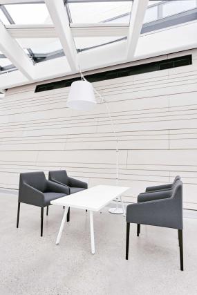 咨询顾问公司办公室设计室内装修效果图