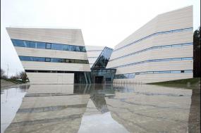 2018最新咨询顾问公司办公室室内设计图片赏析