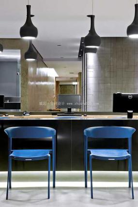 律师事务所办公室装潢图片