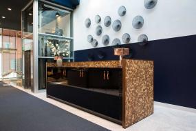 律师事务所办公室最新室内装饰设计图片大全