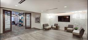 高档律师事务所办公室装修效果图大全