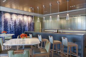 律师事务所办公室室内装饰设计图片