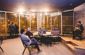 通信公司办公室内部设计图片