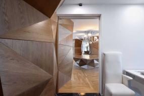 通信公司办公室办装修图片