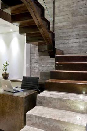 软件公司办公室装修效果图片