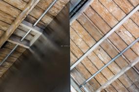 通信公司办公室装潢设计效果图片