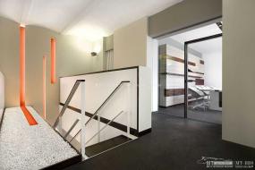 软件公司办公室最新室内装修效果图片大全