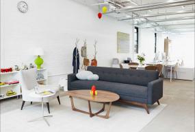 玩具公司办公室内部设计图片