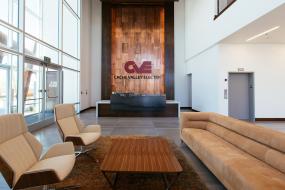 玩具公司前台设计效果图片