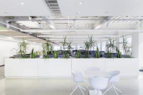 游戏公司吊顶装修设计图片大全