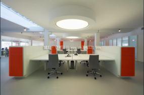 金融公司吊顶装修效果图片