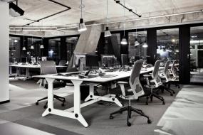 游戏公司吊顶图片装修