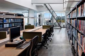 金融公司吊顶设计效果图片