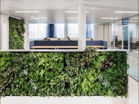 互联网公司吊顶装饰设计效果图大全