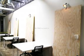 IT公司吊顶设计与装修效果图大全