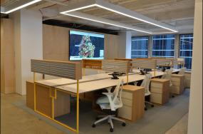 最新设计公司吊顶效果图