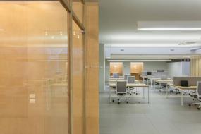 最新投资公司吊顶设计装修图片