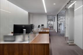 设计公司吊顶设计装潢图片