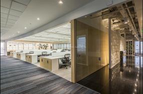 设计公司吊顶装饰效果图片