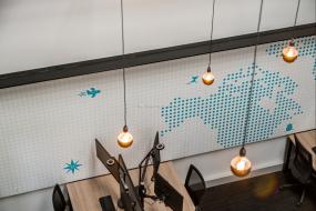 最新设计公司吊顶装修设计图片