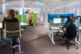 设计公司吊顶设计装修图片