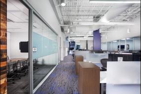 设计公司吊顶设计与装修效果图