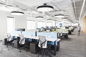 设计公司吊顶装潢设计图片