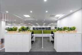 2018设计公司吊顶装修效果图