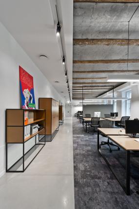 设计公司吊顶装修高清效果图